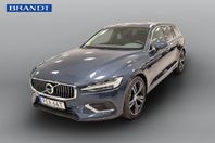 Volvo V60 Recharge T6 II Inscription