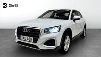 Audi Q2 35 TFSI Proline advanced 150 hk S tronic