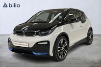 BMW i3s 120 Ah | PDC bak | Navi | Farthållare | 20" | 4,95%