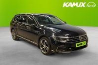 Volkswagen Passat GTE Variant DSG Dragkrok Navi 218hk