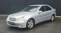 Mercedes-Benz C 200 Kompressor Classic, Sport Edition Euro 4