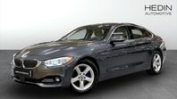 BMW 430 d xDrive Gran Coupe Head-Up H/K Drag Nav Glaslucka