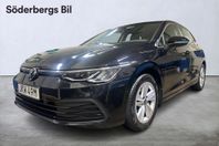 Volkswagen Golf 1.5 eTSI DSG Värmare Drag Navi Harman/Kardon