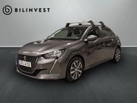 Peugeot 208 Active PureTech 100 Man