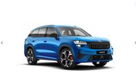 Skoda Kodiaq Kodiaq RS TSI 265HK 4X4 ink.drag och metallic