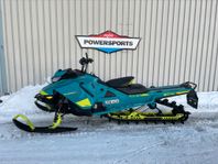 Ski-Doo Summit X 154" 850 E-tec