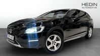 Volvo V60 Cross Country D4 Geartronic 190hk / Drag