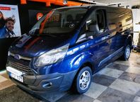 Ford transit Custom 270 2.2 TDCi 6-vxl Euro 5