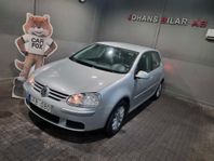 Volkswagen Golf (Kampanj 10% Rabatt)1.6 Design 102hk