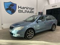 Skoda Octavia 1.6TDI/SUPERDEAL Fr 930kr /PDC/NY KAMREM/F-HÅL