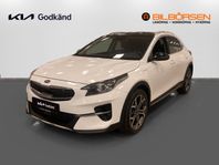 Kia Xceed 1,6 Plug-in Hybrid DCT Advance Plus 2 (141hk)