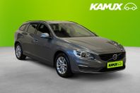 Volvo V60 Volvo V60 T3 Geartronic, 152hp, 2018