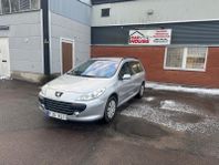 Peugeot 307 Break 1.6 Euro 4 (ny kamrem)