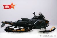 Ski-Doo Tundra LE 600 EFI *Högkamsmatta* *3.99% Ränta!*