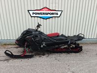Ski-Doo Freeride 146" 850 E-tec