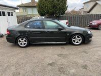 Saab 9-3 SportSedan 2.0 T Vector Aeropaket byte/avbet