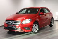 Mercedes-Benz A 180 Euro 6