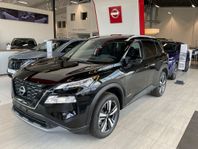 Nissan X-Trail E-4ORCE N-CONNECTA DESIGN PACK 7-SITS