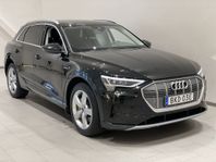 Audi E-Tron 55 QUATTRO PROLINE 300,00 KW