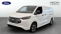 Ford Transit Custom E-CUSTOM V710 24.50 TREND SKÅP 320L 136