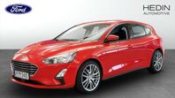 Ford Focus 1.0 EcoBoost SelectShift Automat