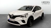 Renault Captur Equilibre CAPTUR EQUILIBRE TCE 140 Mildhybrid