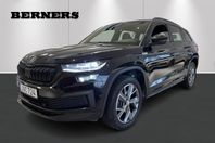 Skoda Kodiaq Sportline 2.0 TDI 200HK DSG 4x4