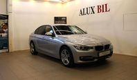 BMW 320 d Sedan Steptronic Sport line Euro 5