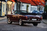 Rolls-Royce Silver Shadow Drop Head Coupe MPW