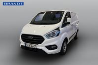 Ford Transit Custom 280 L1 130hk Automat