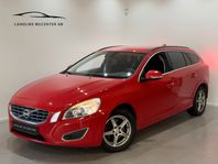 Volvo V60 D3 Momentum 163hk