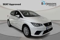 Seat Ibiza 1.0 TSI 110 HK DSG7 STYLE