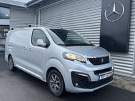 Peugeot Expert Panel Van  2.0 BlueHDi 4x4 Euro6 150hk Dangel