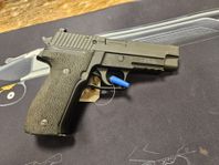 Sig Sauer P226