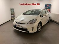 Toyota Prius Plug-in Hybrid 1.8 VVT-i + 3JM Plug-in CVT Euro