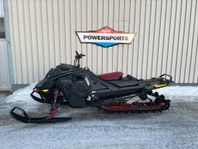 Ski-Doo Freeride 146" 850 E-tec   76 mil!