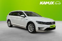 Volkswagen Passat GTE Executive Active Info Kamera Drag