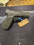 Glock 17 Gen4