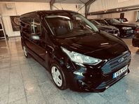 Ford transit Connect 220 1.5 EcoBlue Automat 1 ägare Moms