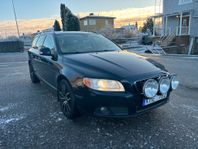 Volvo V70 2.4D Summum Euro 4