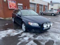 Volvo V70 2.4D Summum Euro 4