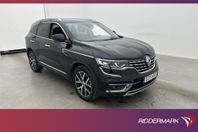 Renault Koleos 4x4 190hk Business P-Värm Kamera Skinn Drag