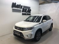 Suzuki Vitara AllGrip Automat 4x4 129 Hk Inclusive