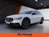 Mercedes-Benz E 220d 4MATIC All-Terrain Premiumpaket Night