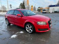 Audi A3 Sportback 1.6 TDI Attraction, Comfort Euro 5