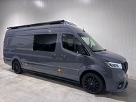 Mercedes-Benz Sprinter 317 A3 PRECON RV / AMG