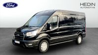 Ford Transit Skåp Trend 350 L3 2.0L Ecoblue 130Hk