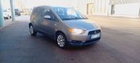 Mitsubishi Colt 5-dörrar 1.3 MPI AS&G Euro 5 Nybes