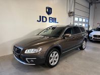 Volvo XC70 D4 AWD Classic, Summum Drag Navi Nykamrem 181hk