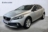 Volvo V40 Cross Country T3 Kinetic Värmare Drag Sensorer